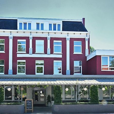 Hotel Juliana 法尔肯堡 外观 照片