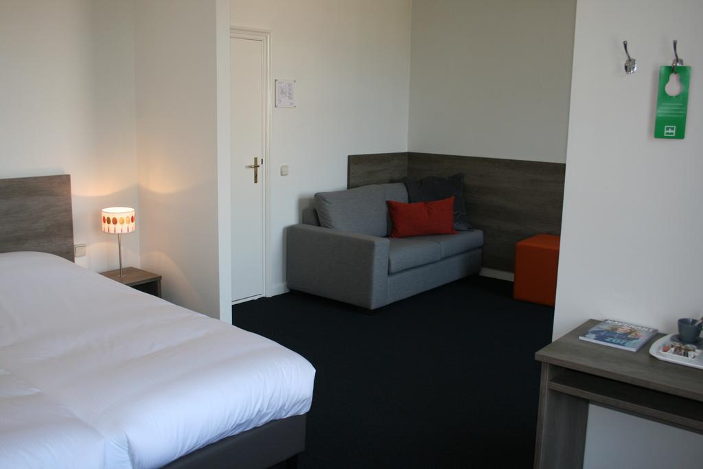 Hotel Juliana 法尔肯堡 外观 照片