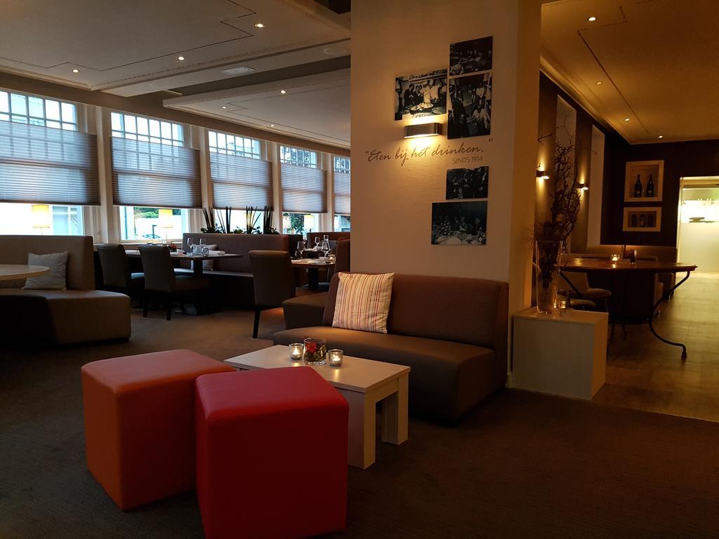 Hotel Juliana 法尔肯堡 外观 照片