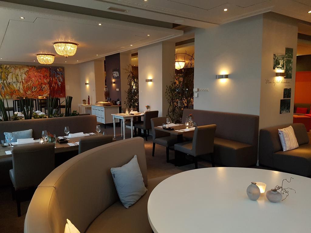 Hotel Juliana 法尔肯堡 外观 照片