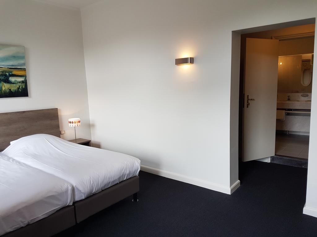 Hotel Juliana 法尔肯堡 外观 照片