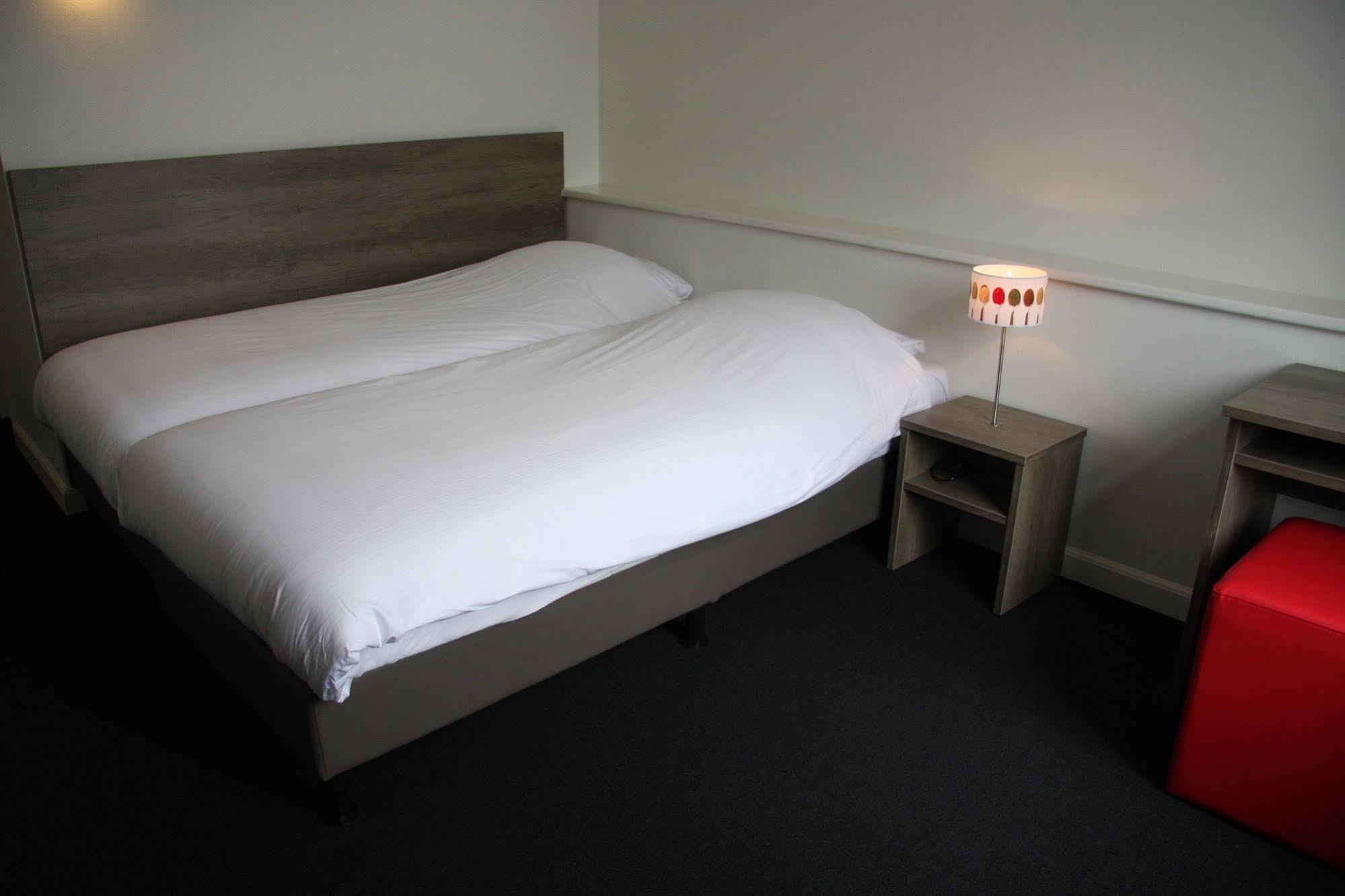 Hotel Juliana 法尔肯堡 外观 照片