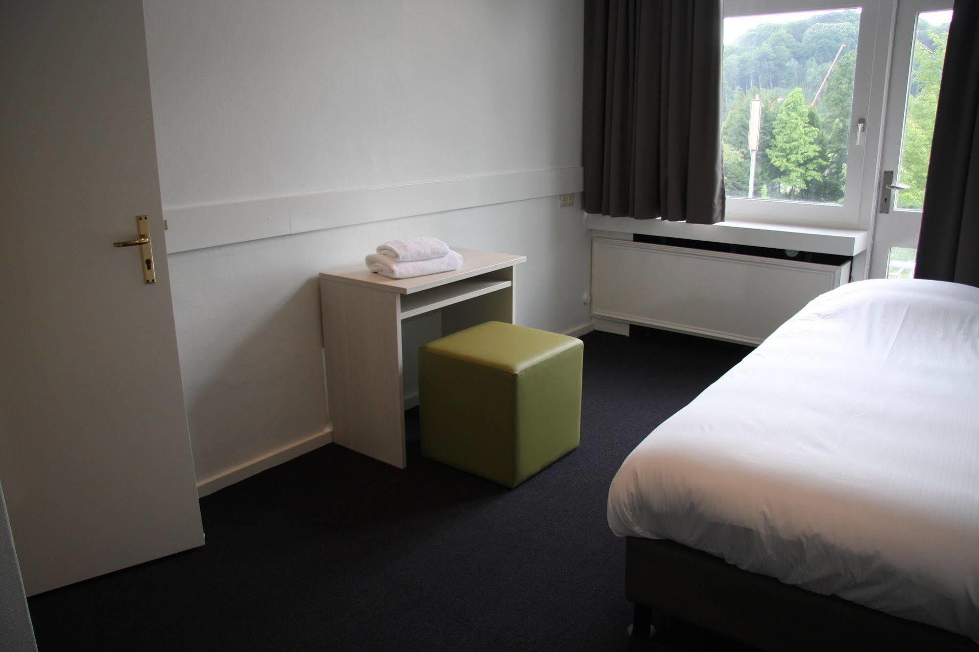 Hotel Juliana 法尔肯堡 外观 照片