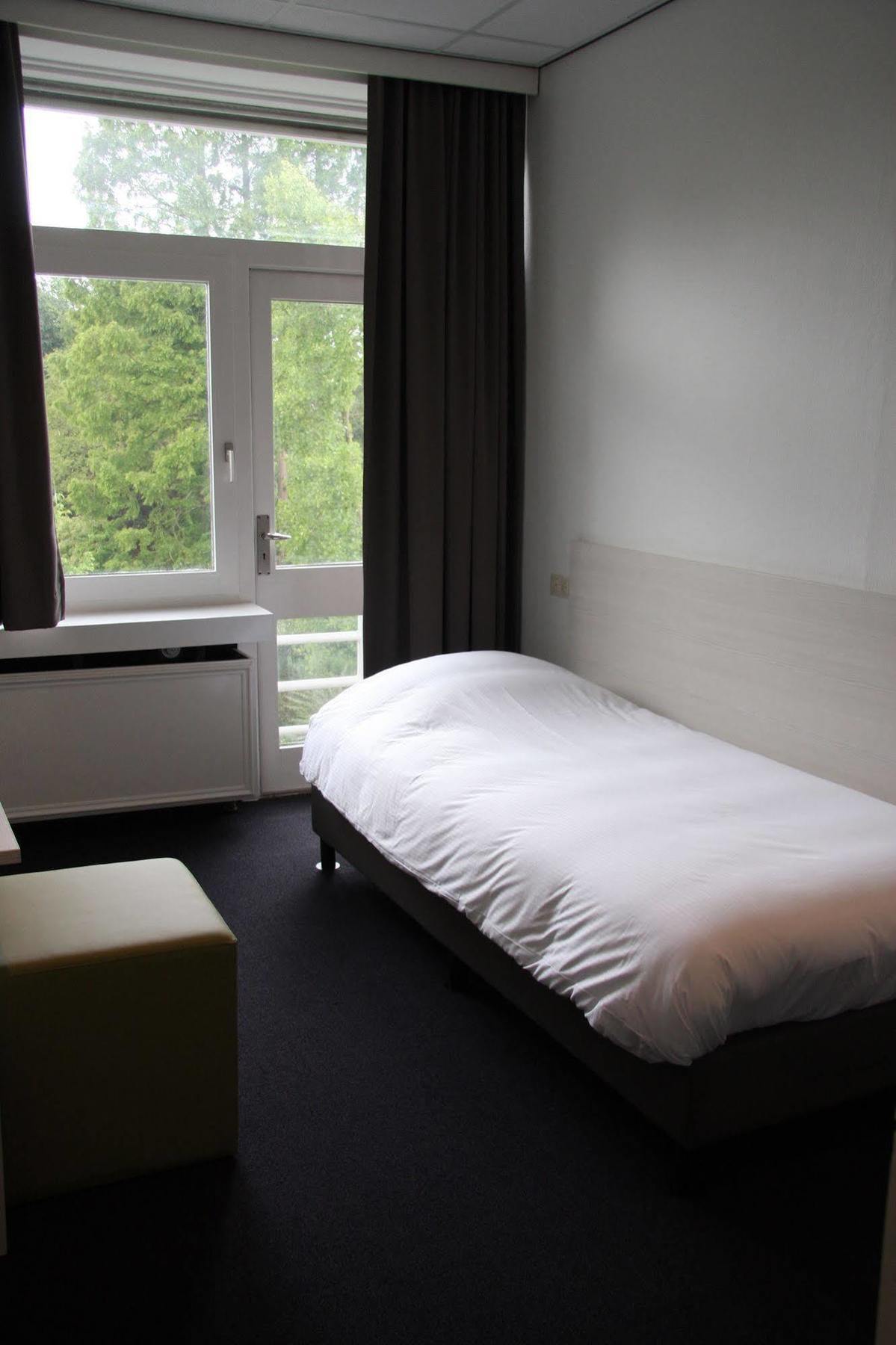 Hotel Juliana 法尔肯堡 外观 照片