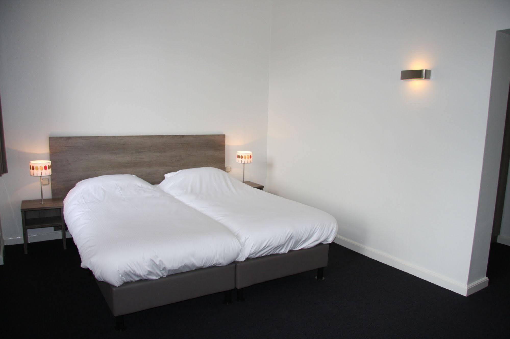 Hotel Juliana 法尔肯堡 外观 照片